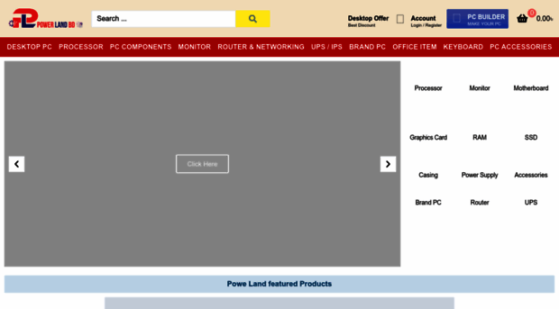 powerlandbd.com