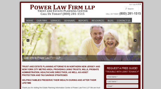 powerlawfirm.com