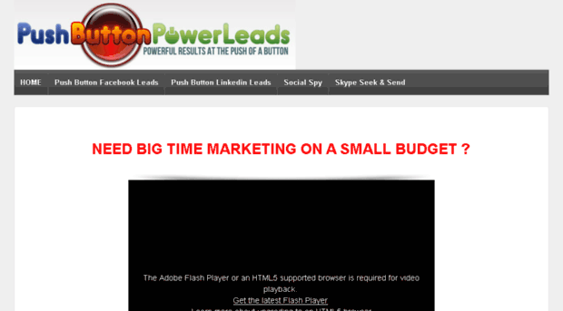 powerleads5.info