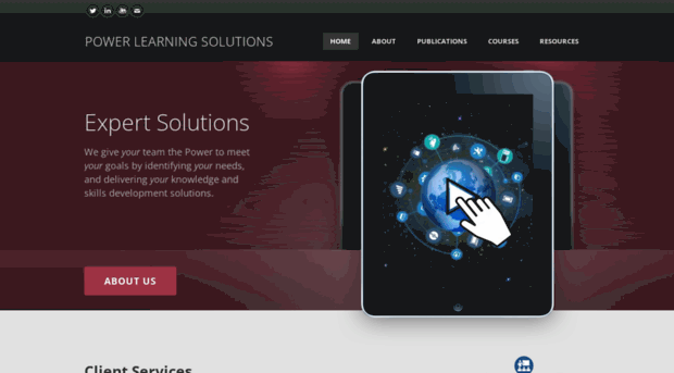 powerlearningsolutions.com