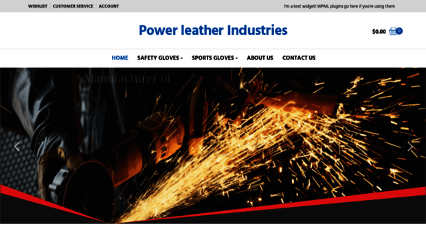 powerleatherind.com