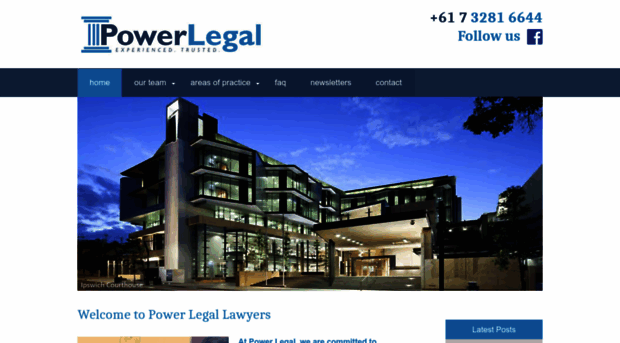 powerlegal.com.au