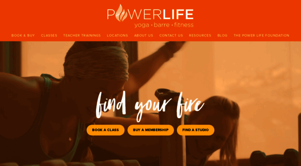 powerlifeyoga.com