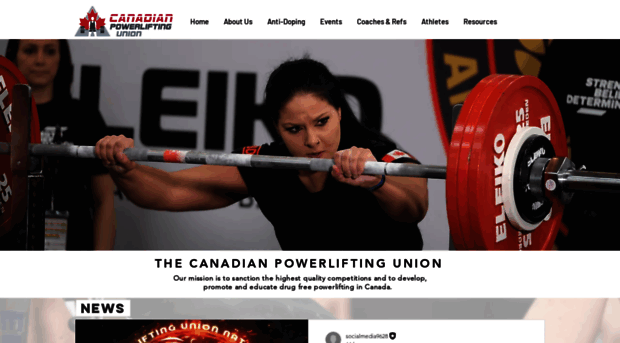 powerlifting.ca