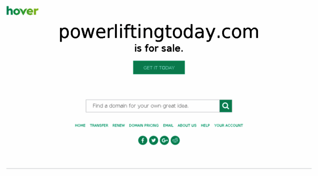 powerliftingtoday.com