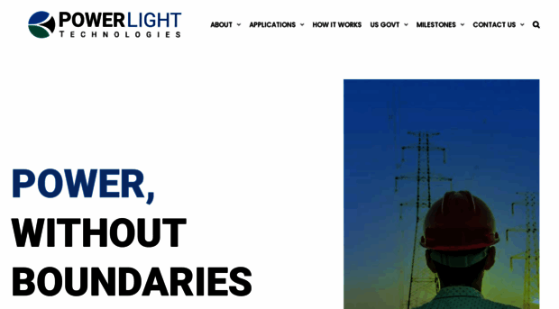 powerlighttech.com