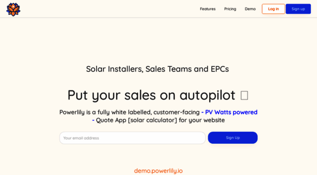 powerlily.io