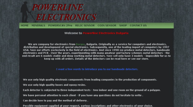 powerline-bg.com