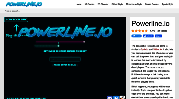 powerline-io.org