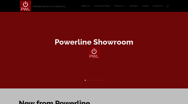 powerline-sa.com