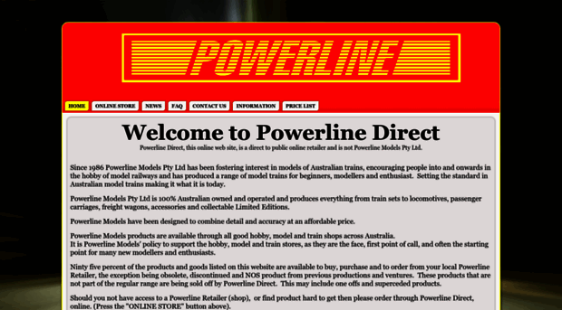 powerline.com.au