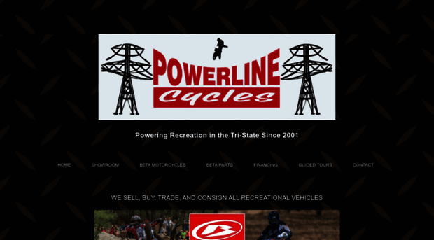 powerlinecycles.com