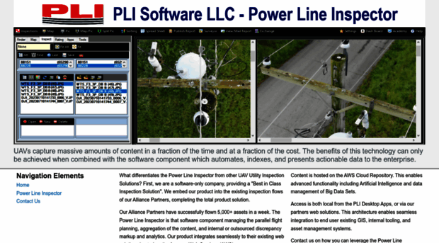 powerlineinspect.com