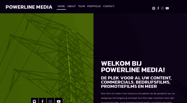 powerlinemedia.nl