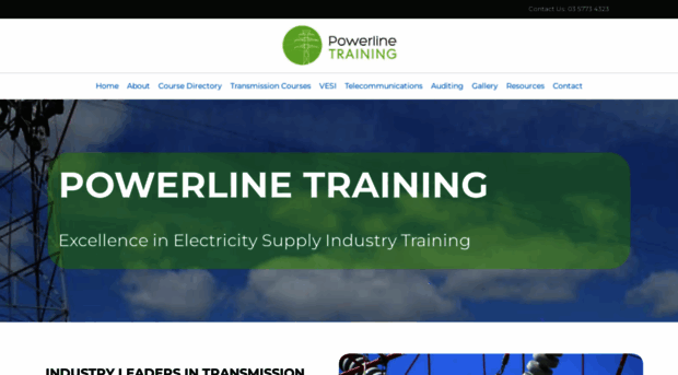 powerlinetraining.com.au