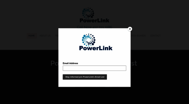 powerlink.org