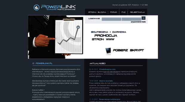 powerlink.pl