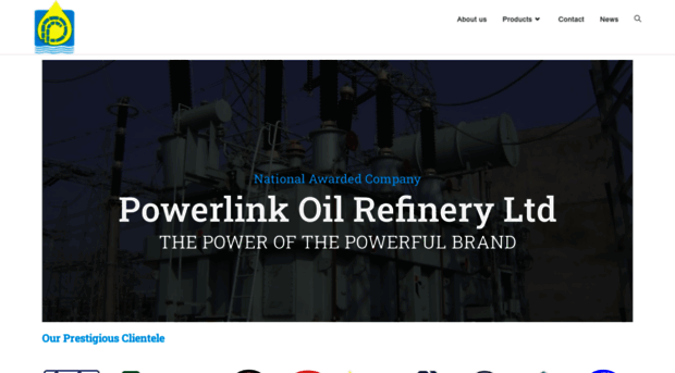 powerlinkoil.com