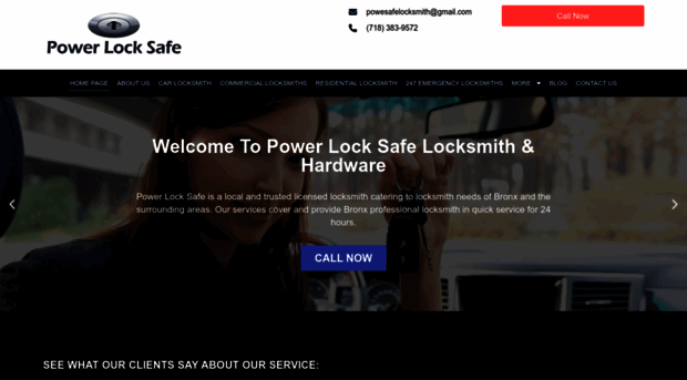 powerlocksafe.com