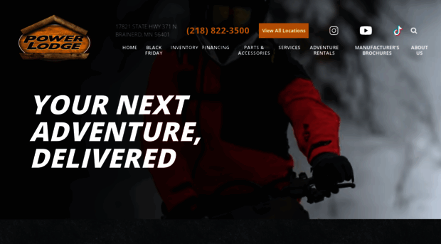 powerlodgebrainerd.com