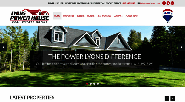 powerlyons.com