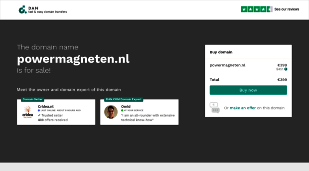 powermagneten.nl