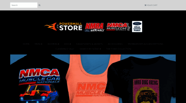 powermallstore.com