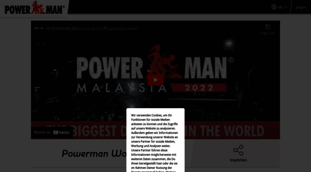 powerman.org