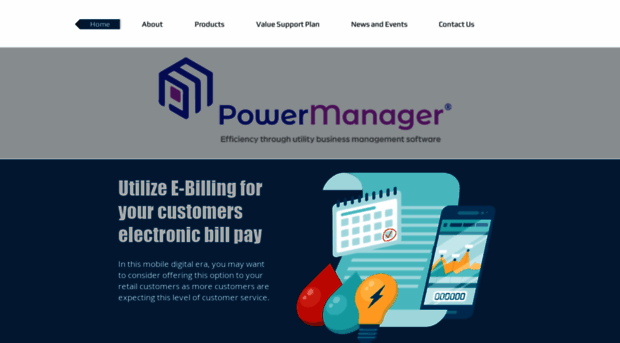 powermanagerplus.com