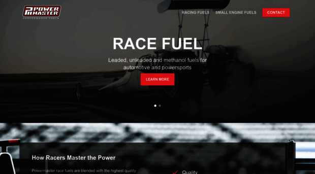 powermasterfuels.com