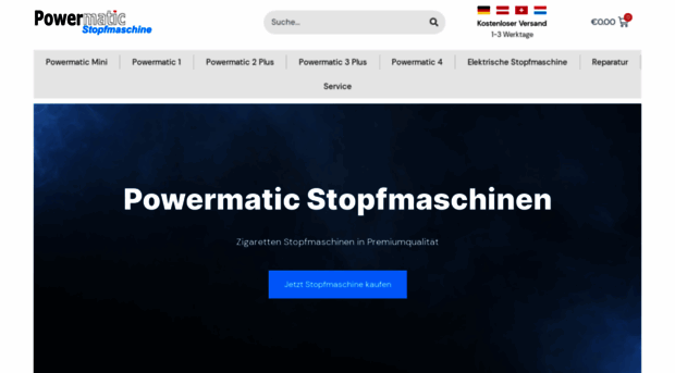 powermatic2.de