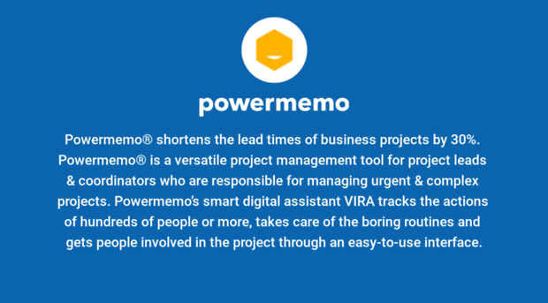 powermemo.com