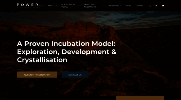 powermetalresources.com