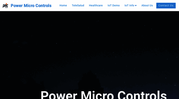 powermicrocontrols.com