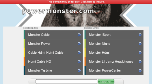 powermonster.com
