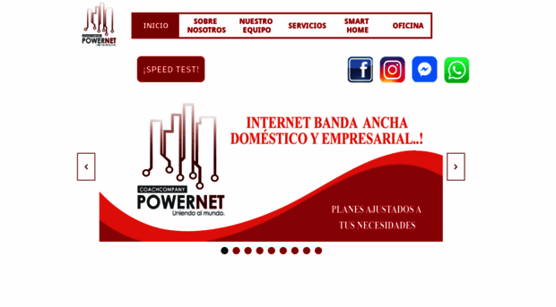 powernet.ec