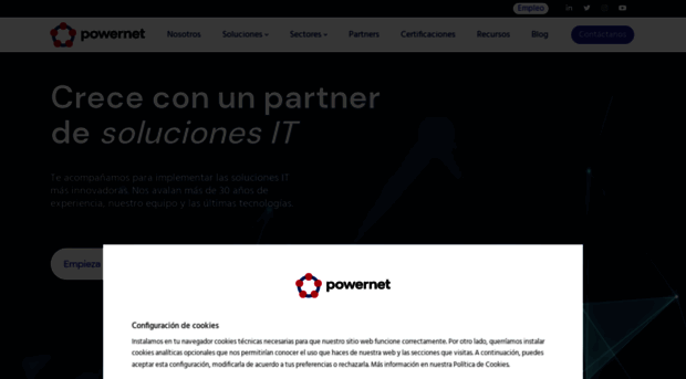 powernet.es