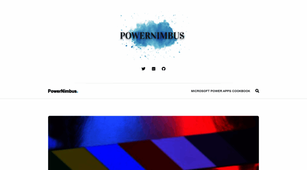 powernimbus.com