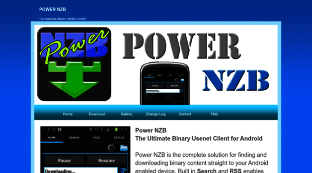 powernzb.co.uk