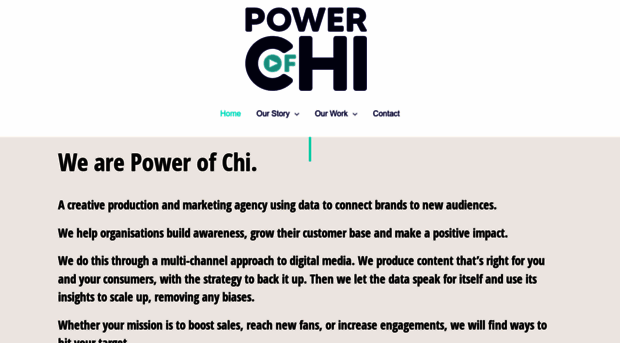 powerofchi.co.uk