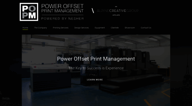 poweroffset.com