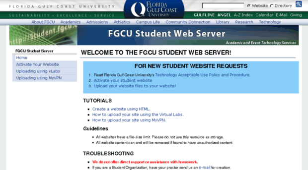 powerofone.fgcu.edu