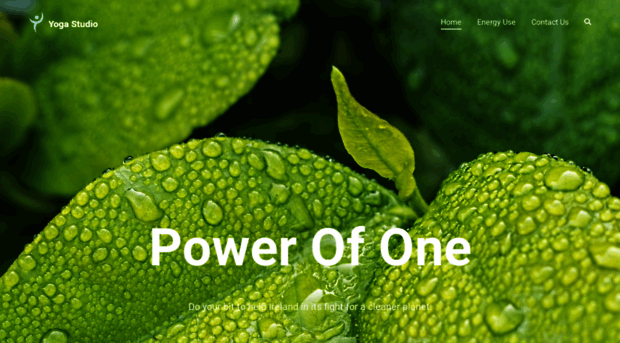 powerofone.ie