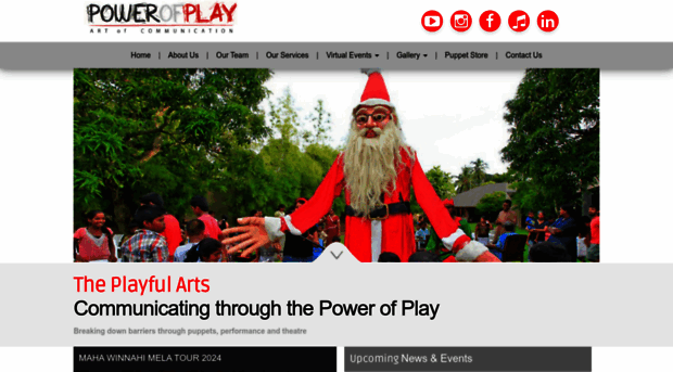 powerofplay.lk