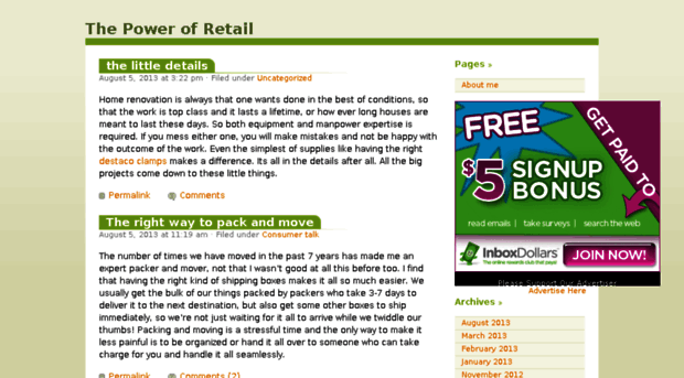 powerofretail.com