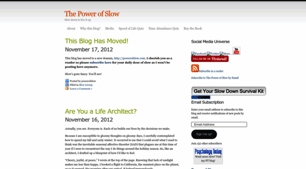 powerofslow.wordpress.com