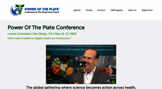 poweroftheplate.org