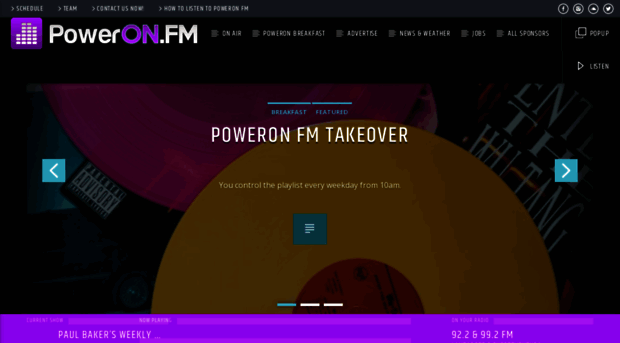 poweron.fm