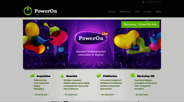 poweron.fr