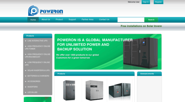 powerongroup.com